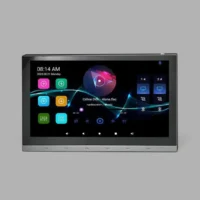 خرید تاچ پنل صوتی 200 وات 10 اینچ مدل JXA10