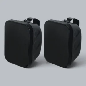 اسپیکر دیواری 80 وات مدل SPG52