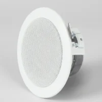 اسپیکر سقفی هالوژنی مدل SP301