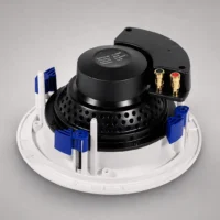 مشخصات اسپیکر سقفی فریم 21 سانتی متر مدل SP618
