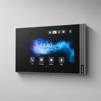 تاچ پنل Akuvox مدل S563W