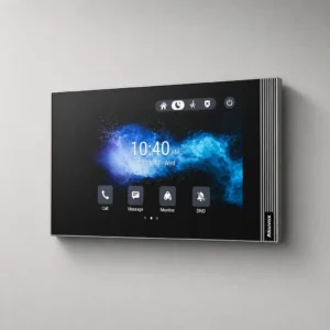تاچ پنل Akuvox مدل S563W
