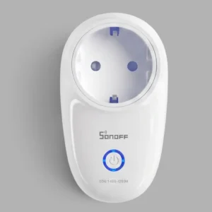 پریز هوشمند سونوف S20 مدل WiFi