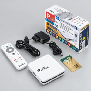اندروید باکس X120