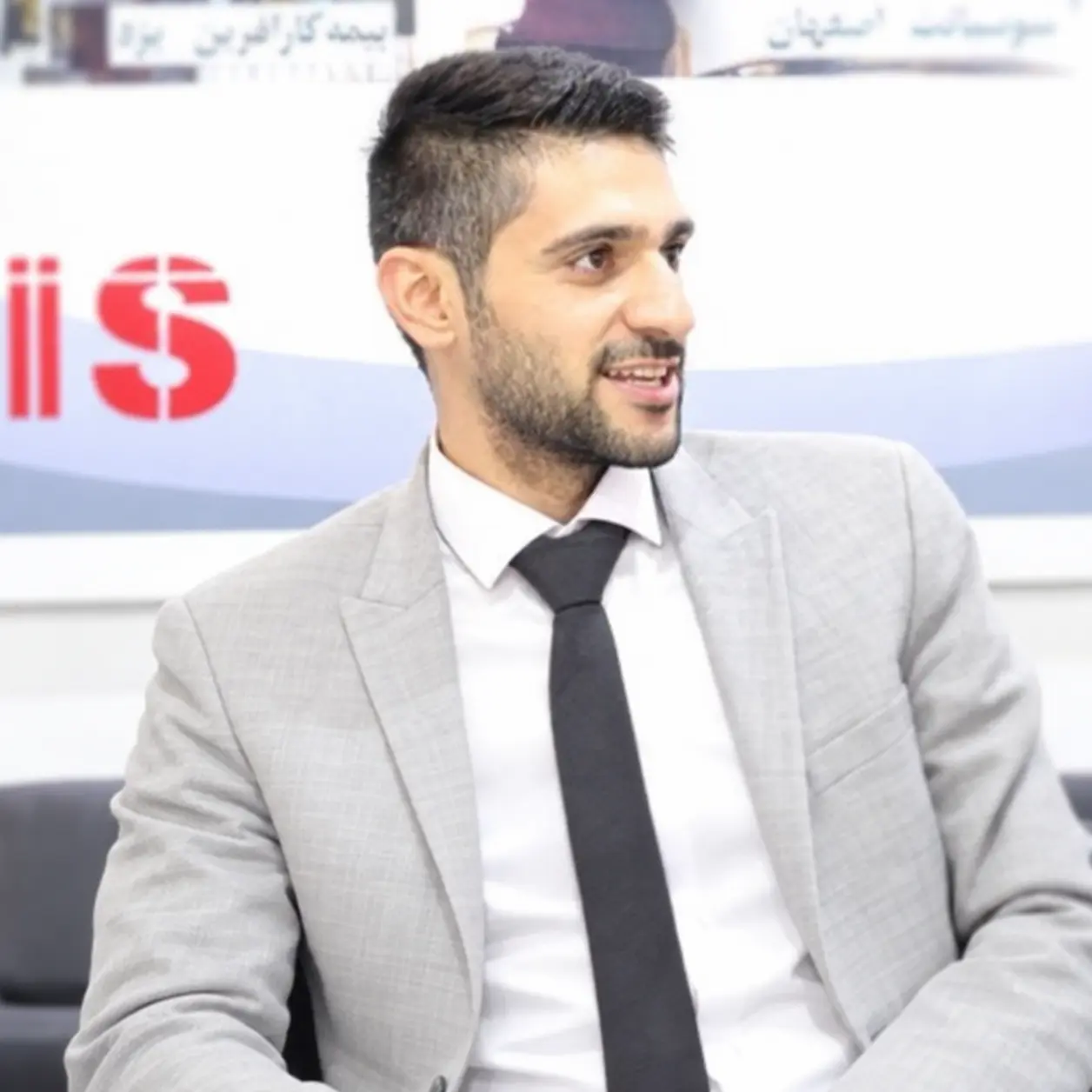 مهداد رئیسعلی، مشاور و مهندس سیستمهای خانه هوشمند