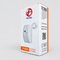 جعبه سنسور دزدگیر اماکن فوتال مدل F-803 در فروشگاه جنیوس کالا