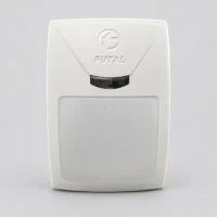 سنسور دزدگیر اماکن فوتال مدل F-803، چشمی حرکتی سیمی در فروشگاه جنیوس کالا